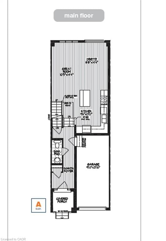 LOT H43 Blair Valley Street photo 4