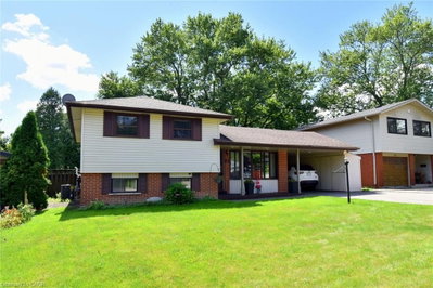 23 Sherwood Rise