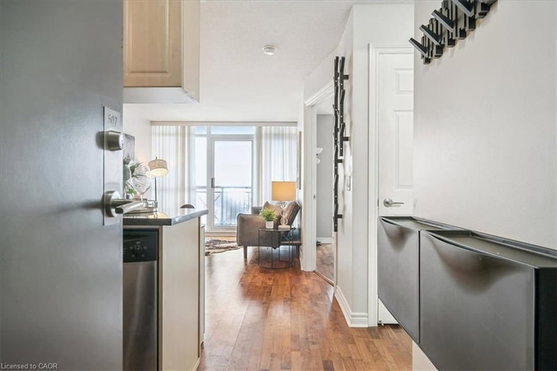 507 - 2325 Central Park Drive
