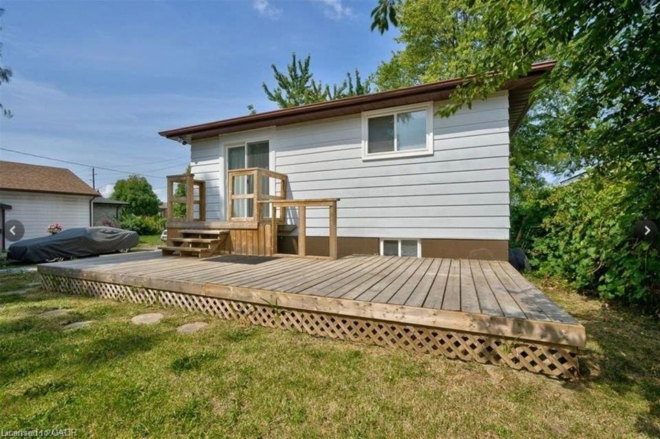 Single Family Residence for lease at Lower-790 Stone Church Road, Hamilton, ON, L8W 1A8 - Randall/Eleanor - MLS: 40856587