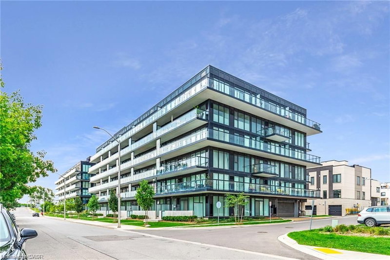 B622 - 1119 Cooke Boulevard