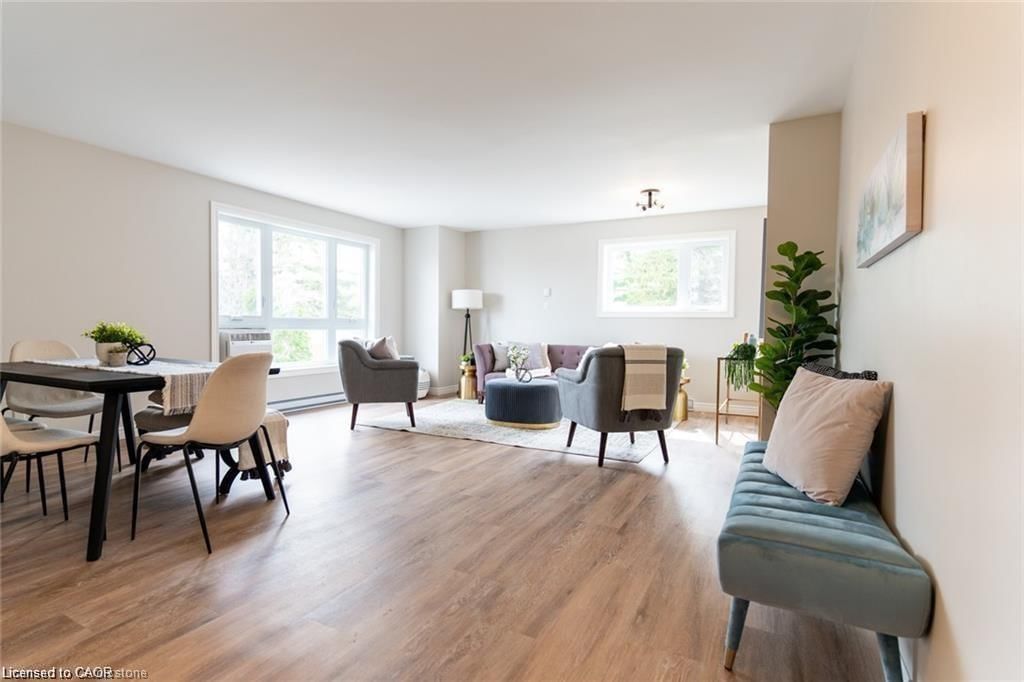 201 - 71 King George Road, Brantford 4