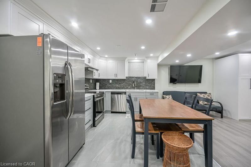 Lower Lvl - 31 Joseph Court