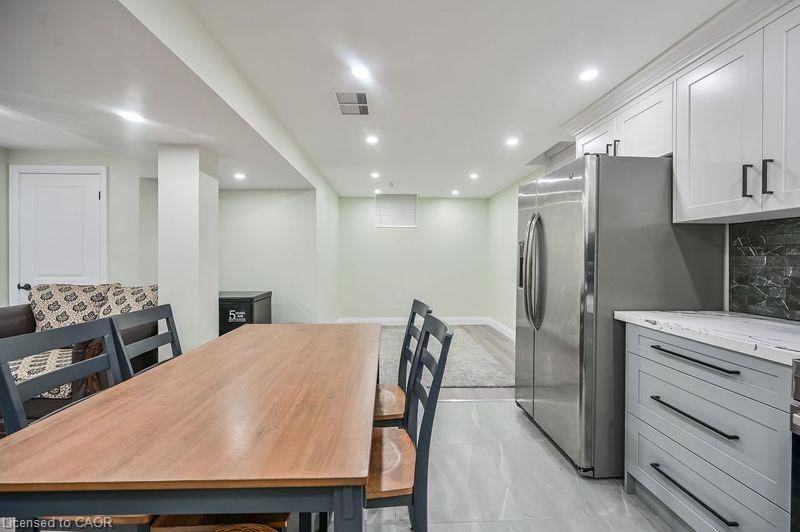 Lower Lvl - 31 Joseph Court