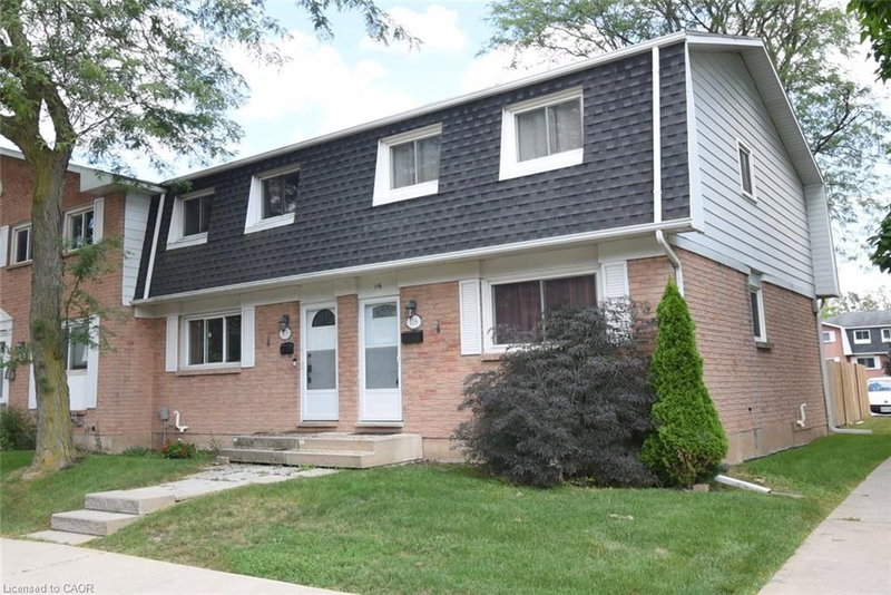 116 - 185 Denistoun Street