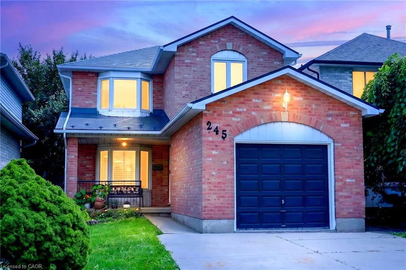 245 Acadia Drive
