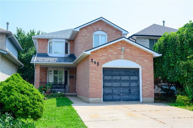 245 Acadia Drive