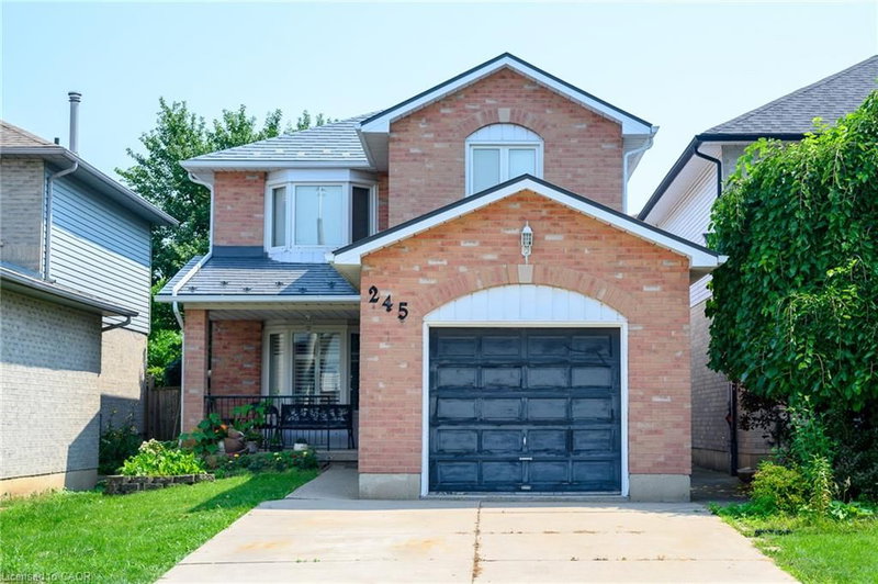 245 Acadia Drive