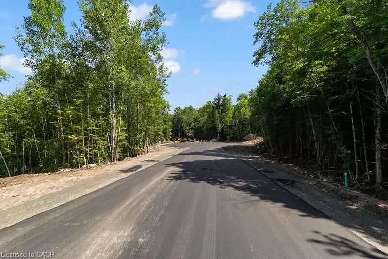LOT 23 Glen Eagle Court
