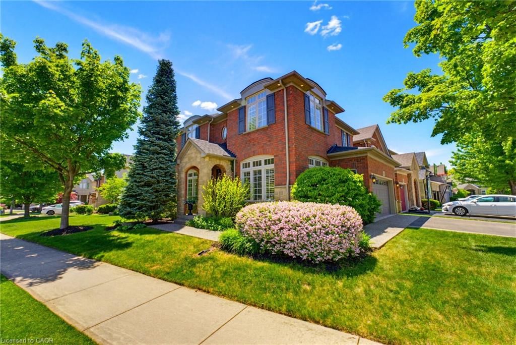 Single Family Residence for sale at 3082 Ingleton Lane, Oakville, ON, L6M 5E2 - BC Bronte Creek - MLS: 40856711