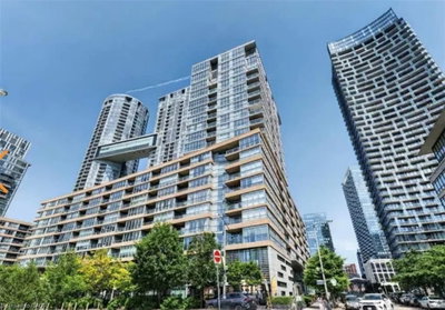 651 - 10 Capreol Court