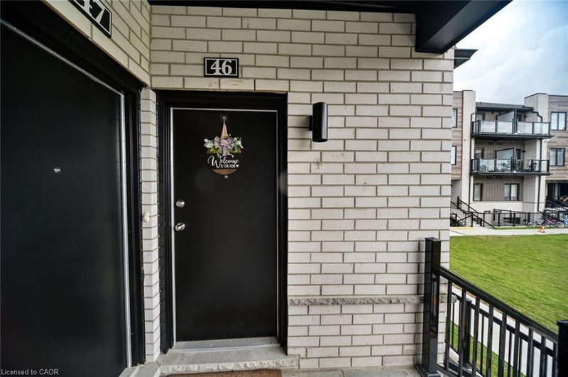 46 - 10 South Creek Drive