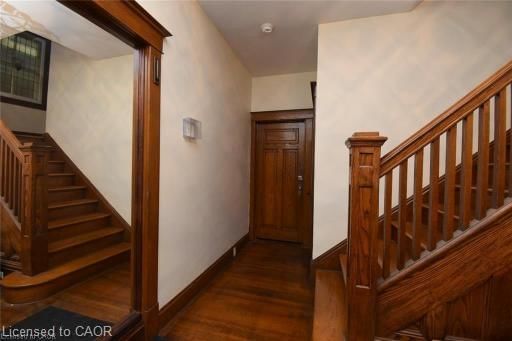 1 - 43 Spadina Avenue