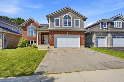 146 Jacob Street W
