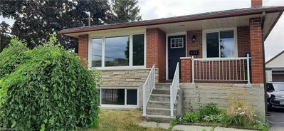 UPPER - 199 Jansen Avenue