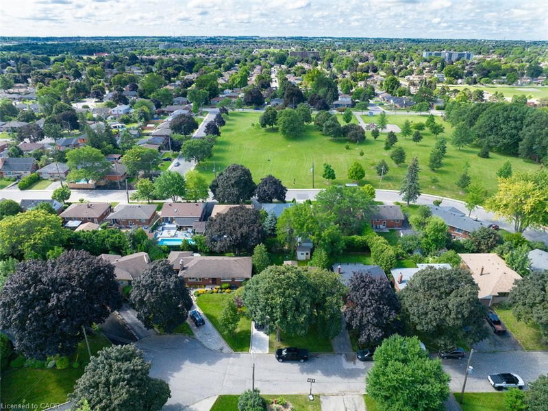 20 Keen Court