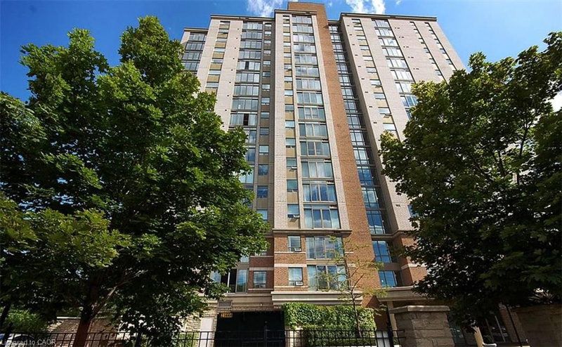 1606 - 200 Burnhamthorpe Road E