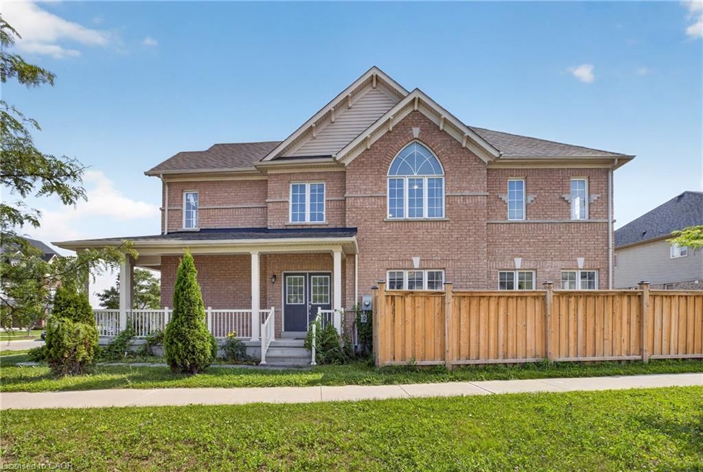 Upper - 407 Linden Drive, Cambridge 4