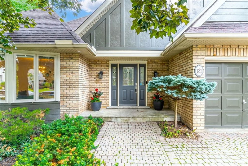 181 Golf Links Road