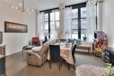 108 - 410 King Street W