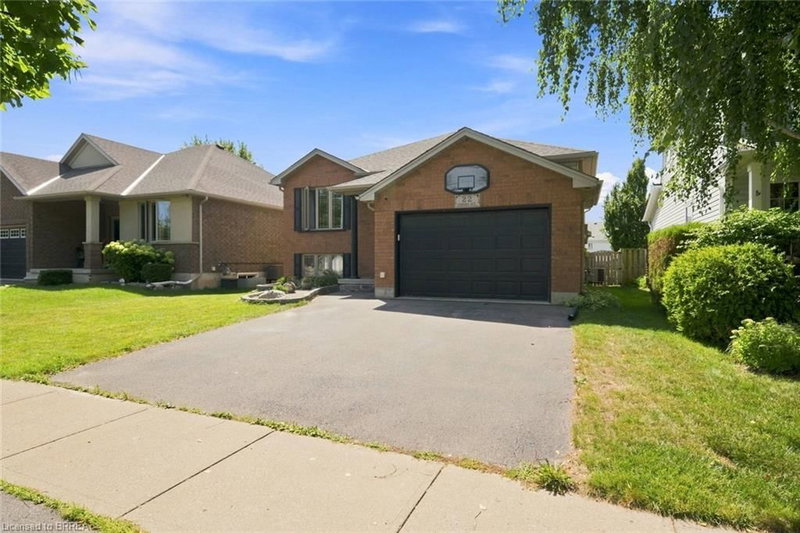22 Osborn Avenue