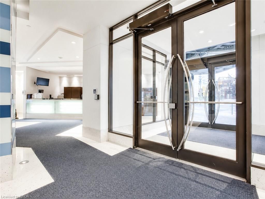 311-600 Fleet Street, Toronto, view 15