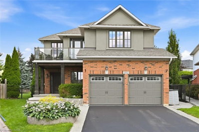 2312 Ridgeview Court
