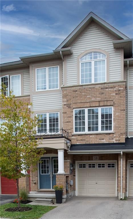 18 England Terrace