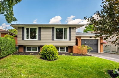 118 Tyrone Drive