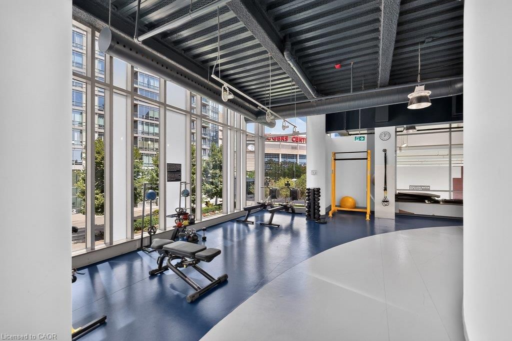 2109-10 Navy Wharf Court, Toronto, view 39