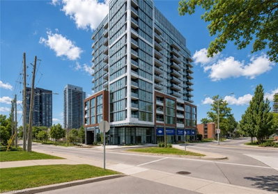 1310 - 2088 James Street