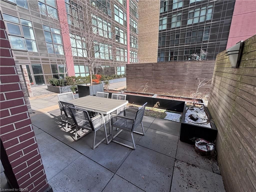 Condo/Apt Unit for sale at 410-112 King Street, Hamilton, ON, L8N 1A8 - Beasley - MLS: 40856953