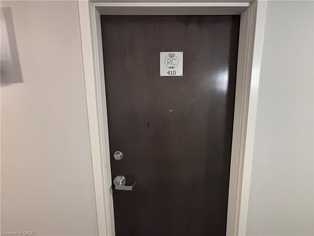 Condo/Apt Unit for sale at 410-112 King Street, Hamilton, ON, L8N 1A8 - Beasley - MLS: 40856953