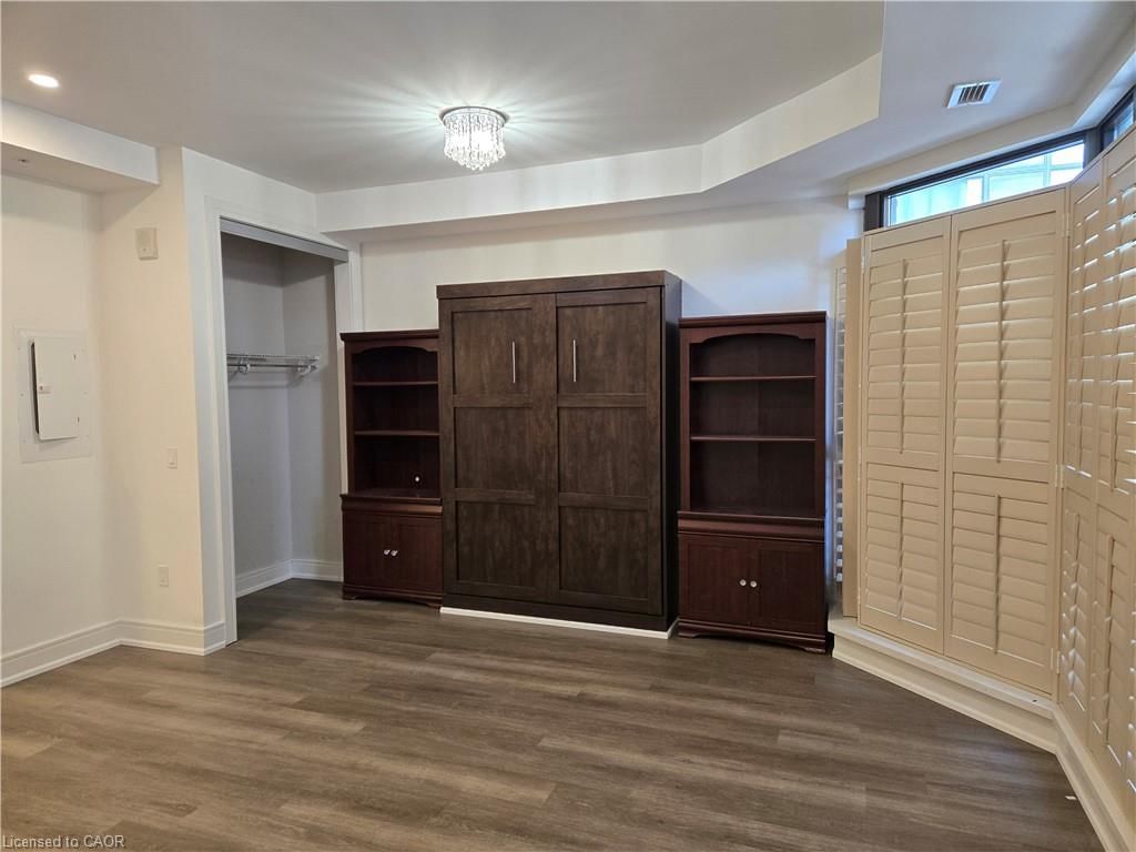 Condo/Apt Unit for sale at 410-112 King Street, Hamilton, ON, L8N 1A8 - Beasley - MLS: 40856953