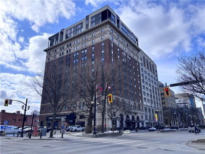 410 - 112 King Street E