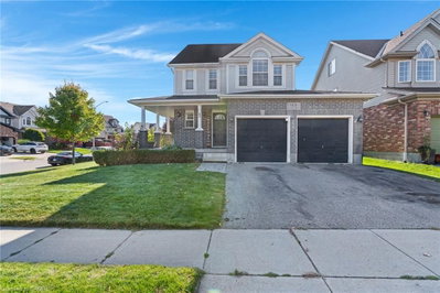 168 Patton Drive