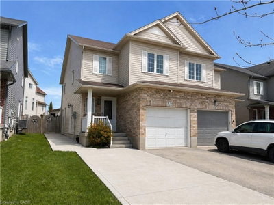 Upper - 1364 Countrystone Drive