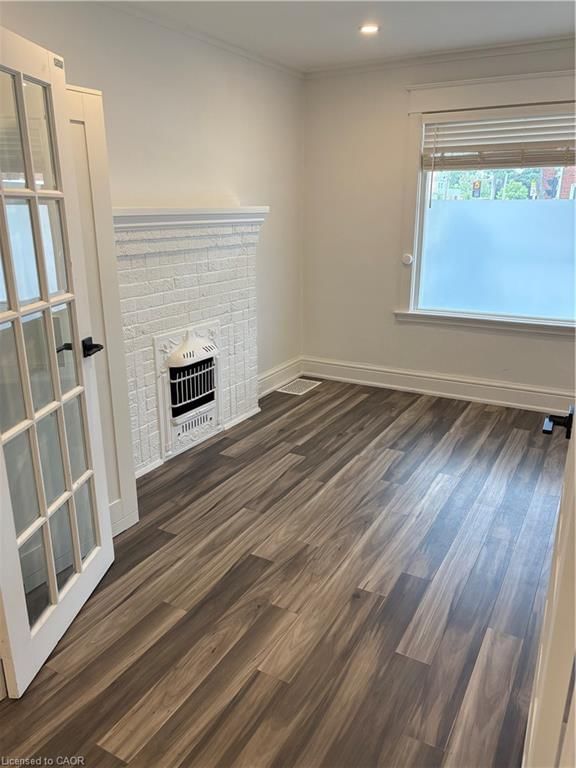 2 - 1090 Cannon Street E, Hamilton 4