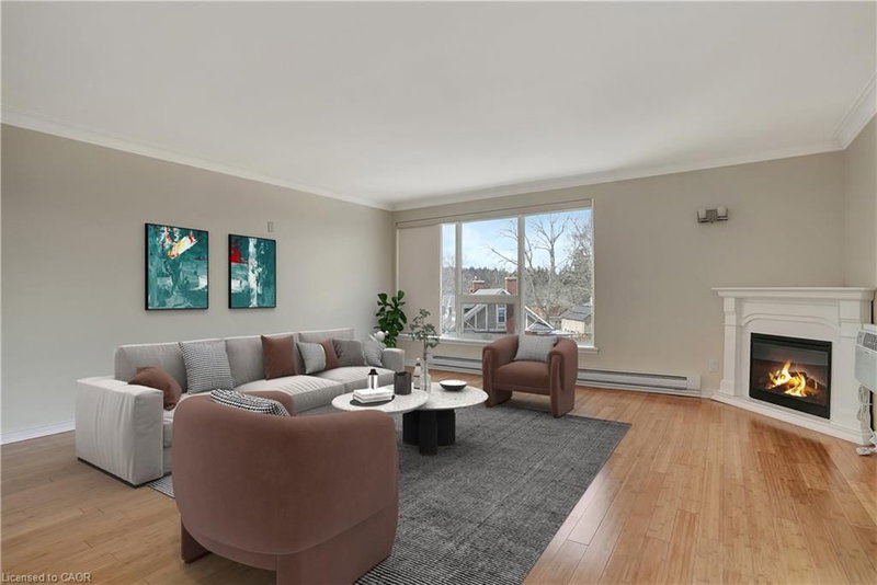 5N - 26 Wentworth Avenue