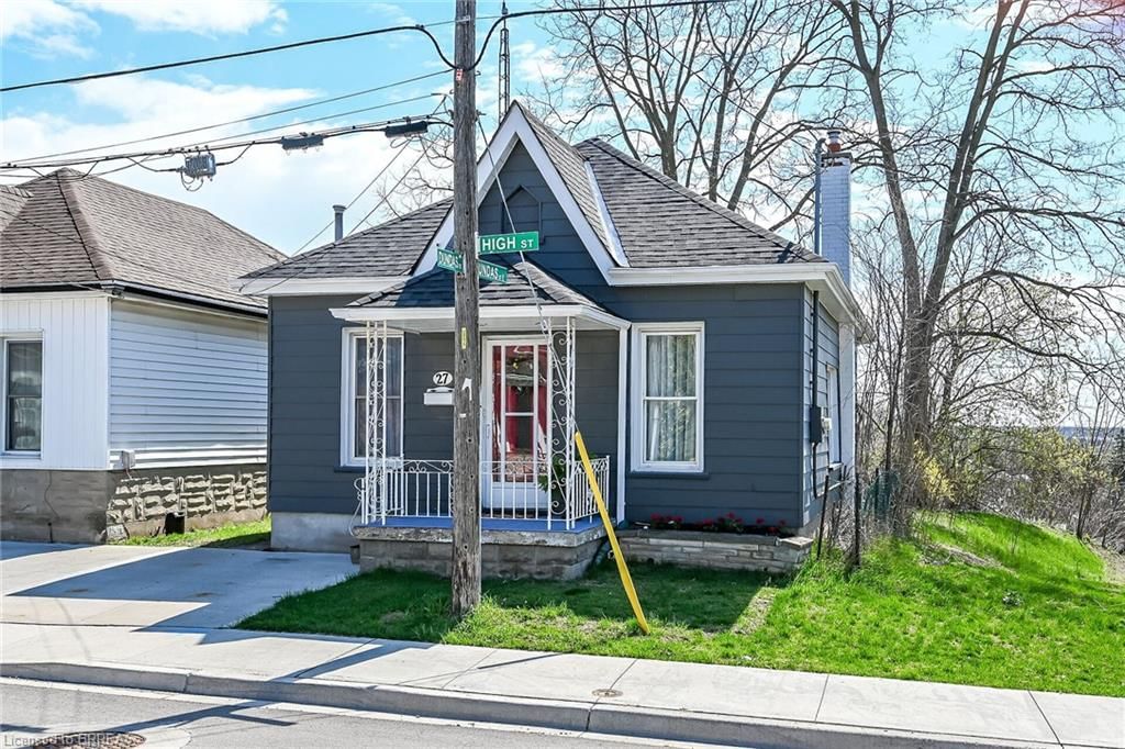 27 High Street — photo 2