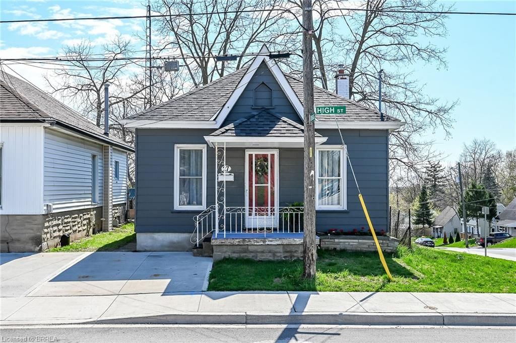 27 High Street — photo 3