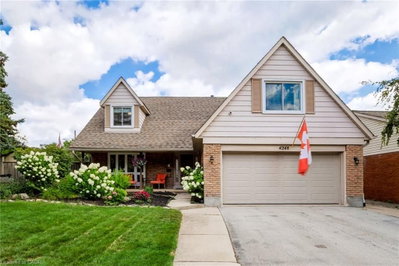 4248 Dunvegan Road