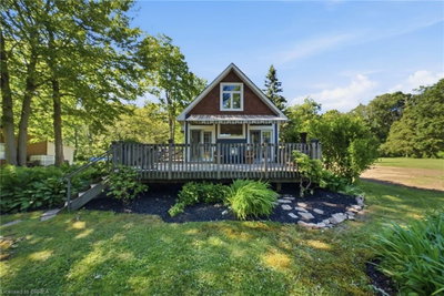 523 Avalon Lane