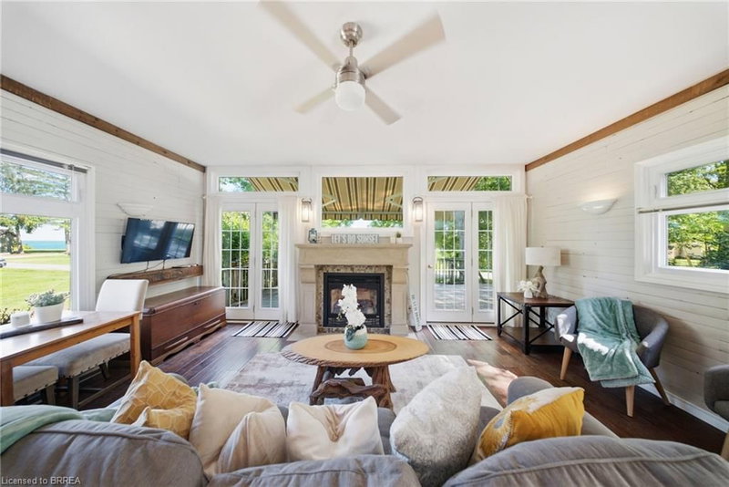 523 Avalon Lane