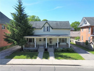 100 - 102 Stanley Street