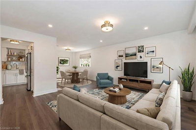 108 & 110 Delawana Drive