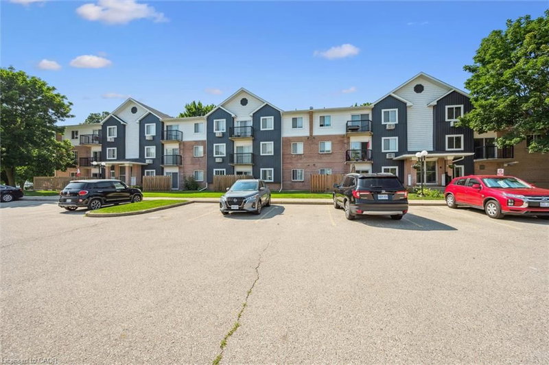 210 - 275 Eiwo Court