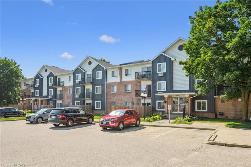 210 - 275 Eiwo Court