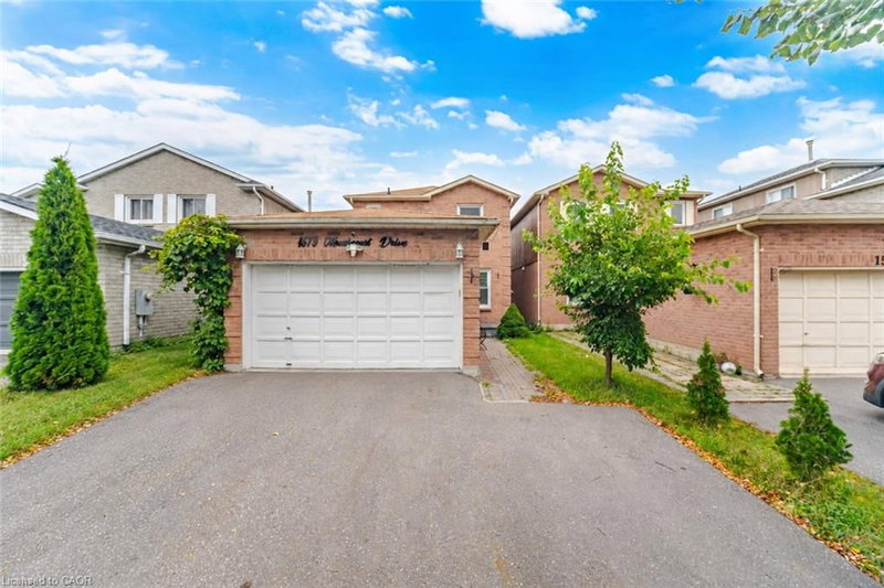 1579 Marshcourt Drive