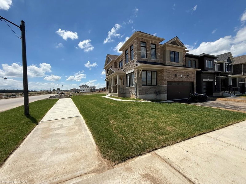 40 Turnbull Drive